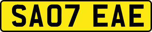 SA07EAE