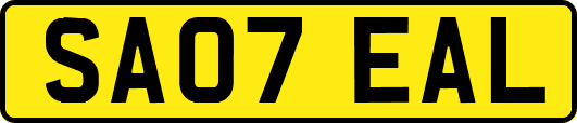 SA07EAL