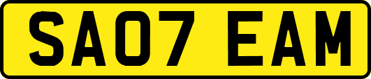 SA07EAM