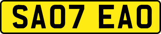 SA07EAO