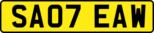SA07EAW