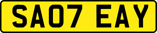 SA07EAY