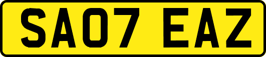 SA07EAZ