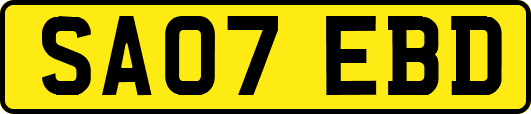 SA07EBD