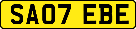 SA07EBE