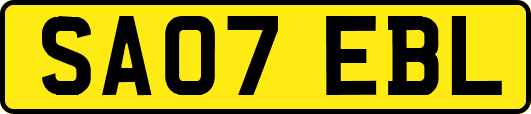 SA07EBL