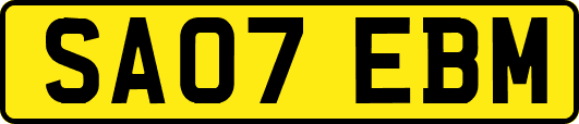 SA07EBM