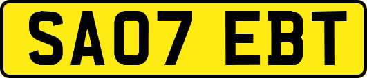 SA07EBT
