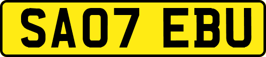 SA07EBU