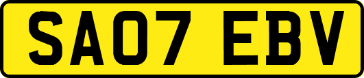 SA07EBV