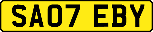SA07EBY