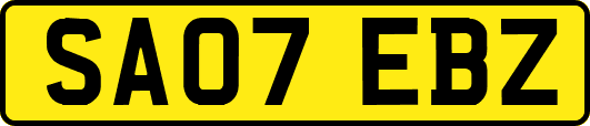 SA07EBZ