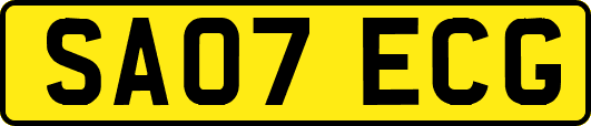 SA07ECG