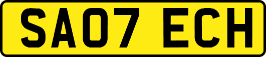 SA07ECH