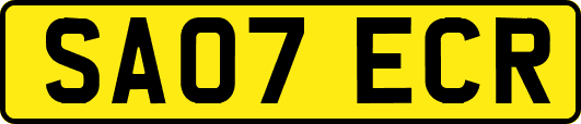 SA07ECR