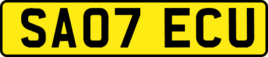 SA07ECU