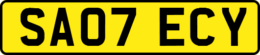 SA07ECY
