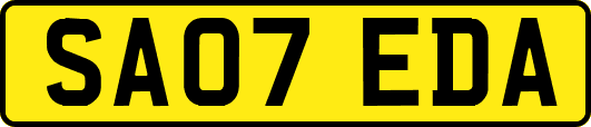 SA07EDA