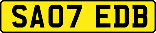 SA07EDB
