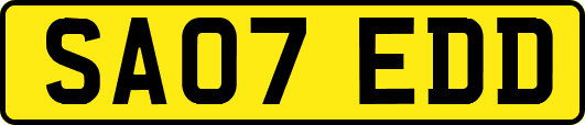 SA07EDD
