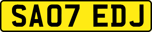SA07EDJ