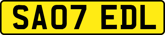 SA07EDL