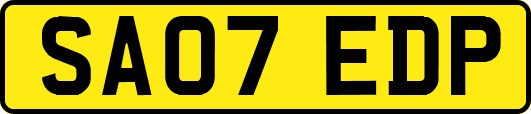 SA07EDP