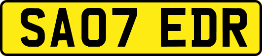 SA07EDR