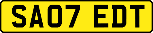SA07EDT