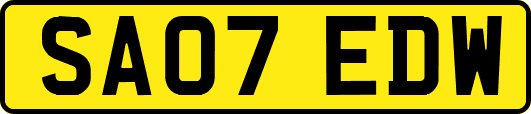SA07EDW