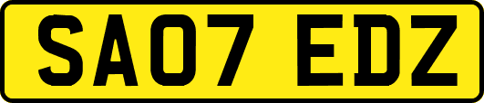 SA07EDZ