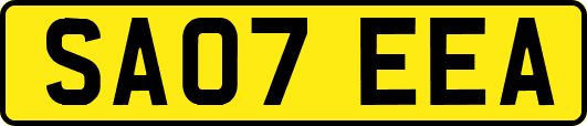 SA07EEA