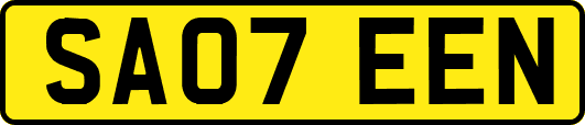 SA07EEN