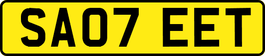 SA07EET