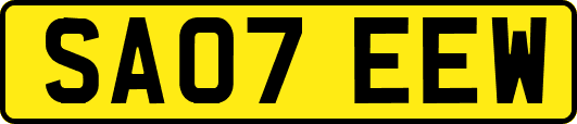 SA07EEW