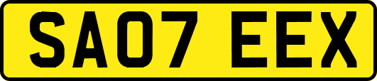 SA07EEX