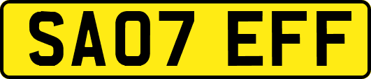 SA07EFF