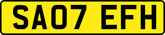 SA07EFH