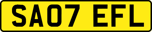 SA07EFL