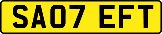 SA07EFT
