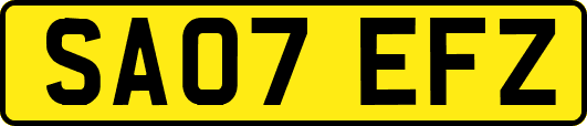 SA07EFZ