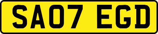 SA07EGD