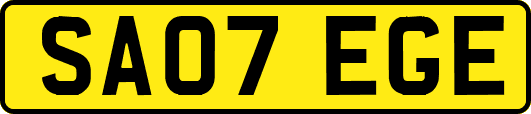 SA07EGE