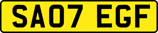SA07EGF