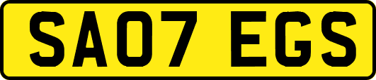 SA07EGS