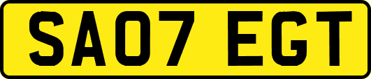 SA07EGT