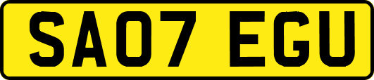 SA07EGU