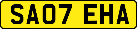 SA07EHA