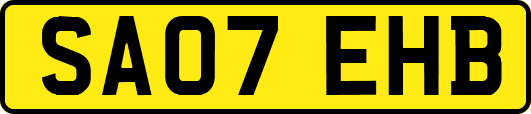SA07EHB