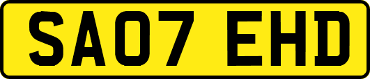 SA07EHD